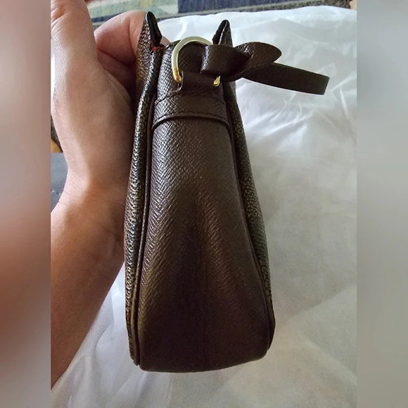 Louis Vuitton Damier Ebene Trousse Pouchette - Picture 3 of 11